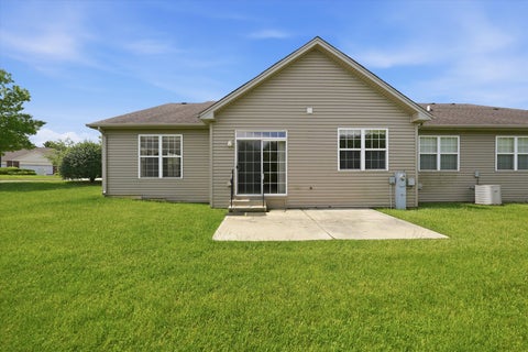 Tiny photo for 17136 Fontana Lane #END, Lockport, IL 60441 (MLS # 12671818)