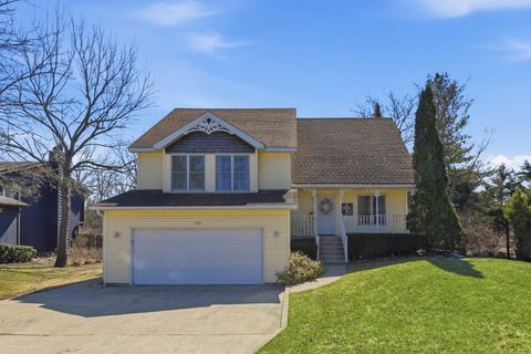 Photo of 2909 Salem Boulevard, Zion, IL 60099 (MLS # 12636027)