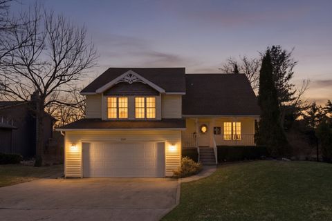 Tiny photo for 2909 Salem Boulevard, Zion, IL 60099 (MLS # 12636027)