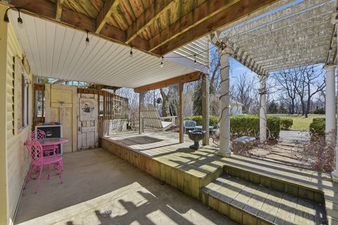 Tiny photo for 2909 Salem Boulevard, Zion, IL 60099 (MLS # 12636027)