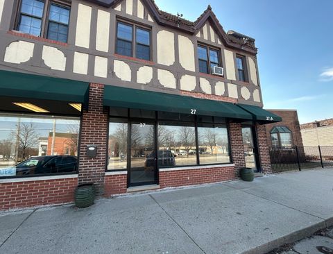 27 E Park Boulevard Villa Park IL 60181