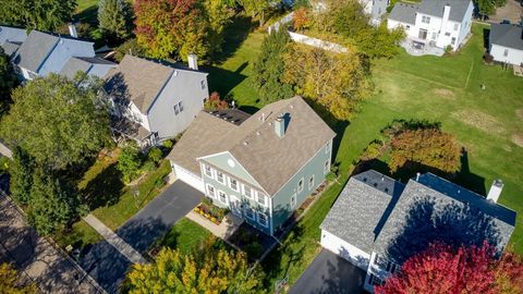 Tiny photo for 2385 Barnhart Street, West Chicago, IL 60185 (MLS # 12495920)