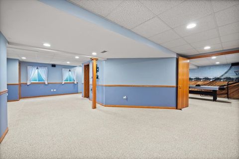 Tiny photo for 2385 Barnhart Street, West Chicago, IL 60185 (MLS # 12495920)