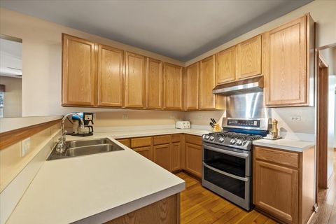 Tiny photo for 2385 Barnhart Street, West Chicago, IL 60185 (MLS # 12495920)