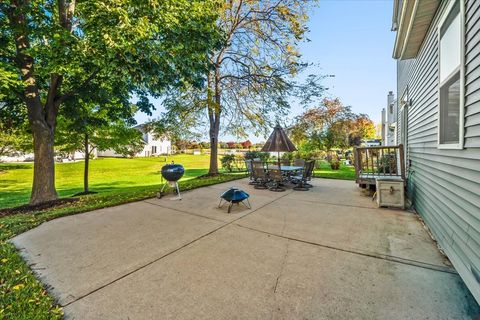 Tiny photo for 2385 Barnhart Street, West Chicago, IL 60185 (MLS # 12495920)