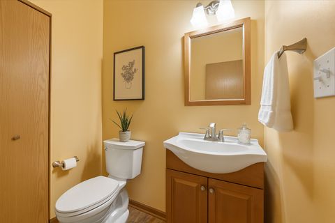 Tiny photo for 2385 Barnhart Street, West Chicago, IL 60185 (MLS # 12495920)