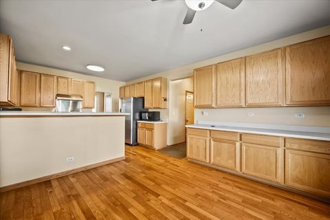 Tiny photo for 2385 Barnhart Street, West Chicago, IL 60185 (MLS # 12495920)