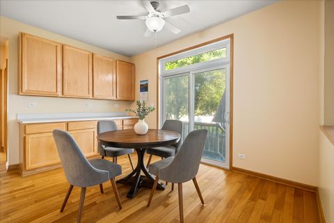 Tiny photo for 2385 Barnhart Street, West Chicago, IL 60185 (MLS # 12495920)