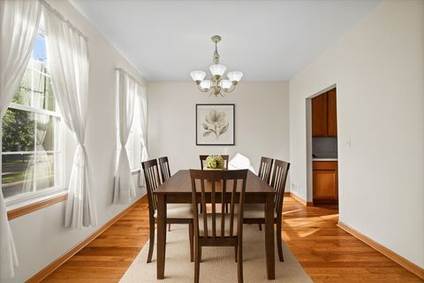Tiny photo for 2385 Barnhart Street, West Chicago, IL 60185 (MLS # 12495920)