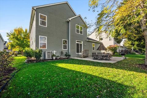 Tiny photo for 2385 Barnhart Street, West Chicago, IL 60185 (MLS # 12495920)