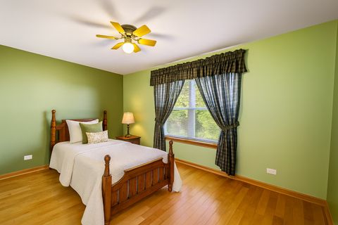 Tiny photo for 2385 Barnhart Street, West Chicago, IL 60185 (MLS # 12495920)