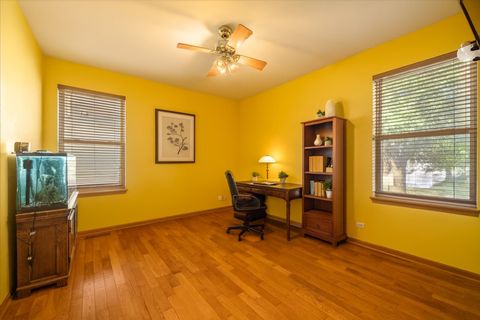 Tiny photo for 2385 Barnhart Street, West Chicago, IL 60185 (MLS # 12495920)
