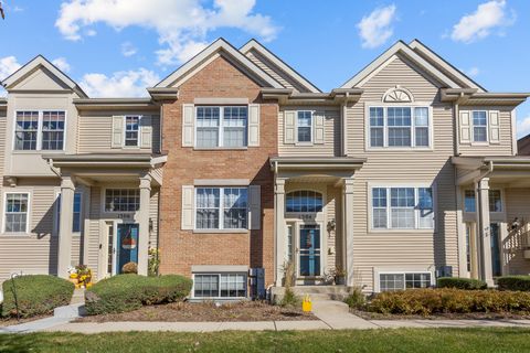 A home in Pingree Grove