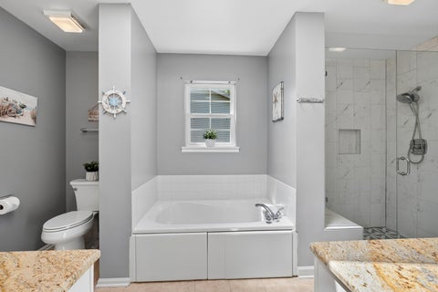 Tiny photo for 139 N Crooked Lake Lane, Lindenhurst, IL 60046 (MLS # 12773696)