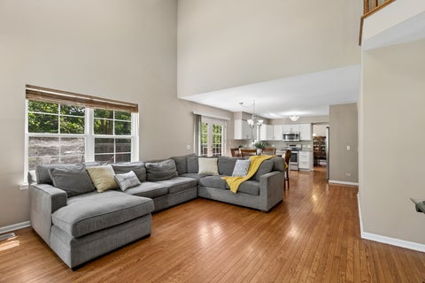 Tiny photo for 139 N Crooked Lake Lane, Lindenhurst, IL 60046 (MLS # 12773696)