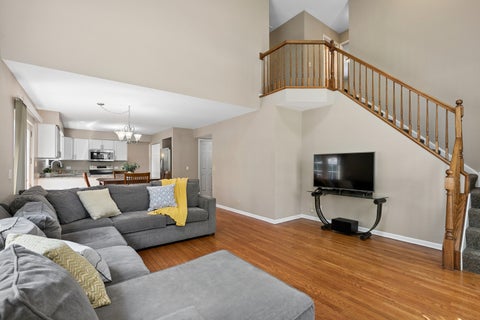 Tiny photo for 139 N Crooked Lake Lane, Lindenhurst, IL 60046 (MLS # 12773696)