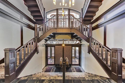 Tiny photo for 740 S Federal Street #1005, Chicago, IL 60605 (MLS # 12701505)