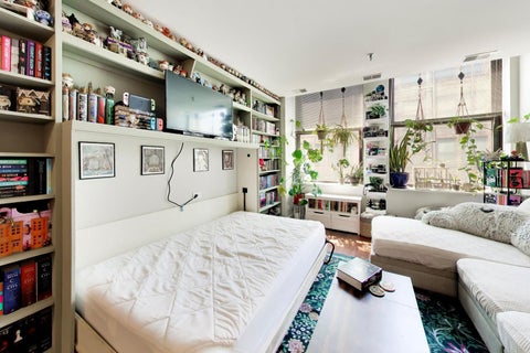 Tiny photo for 740 S Federal Street #1005, Chicago, IL 60605 (MLS # 12701505)