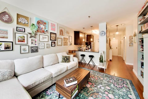Tiny photo for 740 S Federal Street #1005, Chicago, IL 60605 (MLS # 12701505)