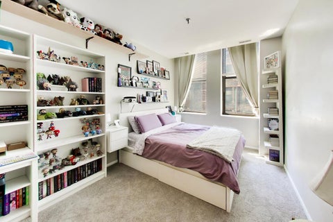 Tiny photo for 740 S Federal Street #1005, Chicago, IL 60605 (MLS # 12701505)