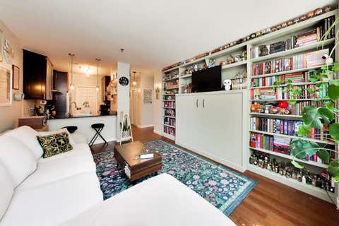 Tiny photo for 740 S Federal Street #1005, Chicago, IL 60605 (MLS # 12701505)