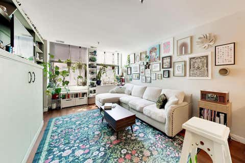 Tiny photo for 740 S Federal Street #1005, Chicago, IL 60605 (MLS # 12701505)