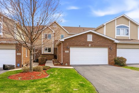 Photo of 19416 Cranfield Lane, Tinley Park, IL 60487 (MLS # 12599756)