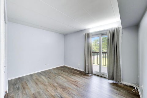 Tiny photo for 6443 Clarendon Hills Road #301C, Willowbrook, IL 60527 (MLS # 12746675)