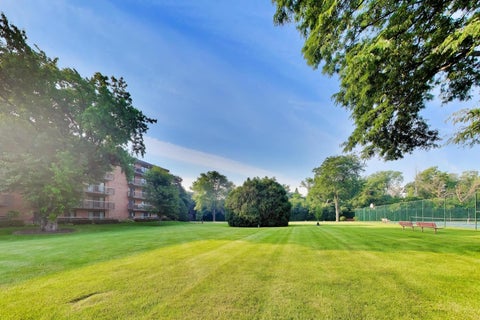 Tiny photo for 6443 Clarendon Hills Road #301C, Willowbrook, IL 60527 (MLS # 12746675)