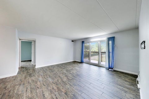 Tiny photo for 6443 Clarendon Hills Road #301C, Willowbrook, IL 60527 (MLS # 12746675)