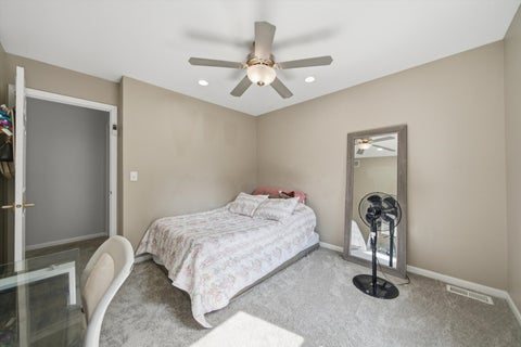 Tiny photo for 1841 W Rookery Circle, Round Lake, IL 60073 (MLS # 12755647)
