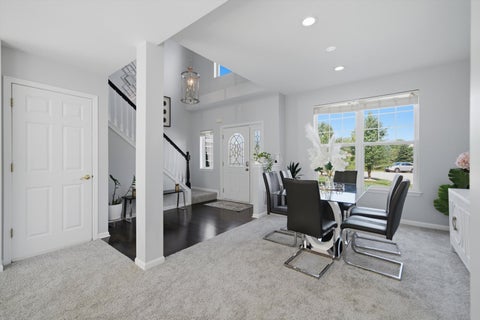 Tiny photo for 1841 W Rookery Circle, Round Lake, IL 60073 (MLS # 12755647)