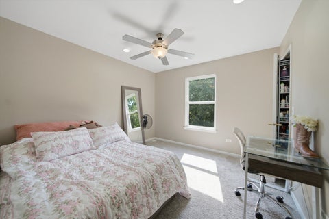 Tiny photo for 1841 W Rookery Circle, Round Lake, IL 60073 (MLS # 12755647)