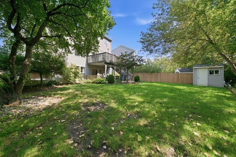 Tiny photo for 1841 W Rookery Circle, Round Lake, IL 60073 (MLS # 12755647)