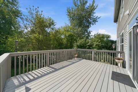 Tiny photo for 1841 W Rookery Circle, Round Lake, IL 60073 (MLS # 12755647)