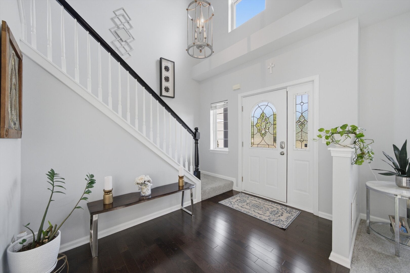 1841 W Rookery Circle