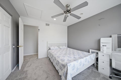 Tiny photo for 1841 W Rookery Circle, Round Lake, IL 60073 (MLS # 12755647)