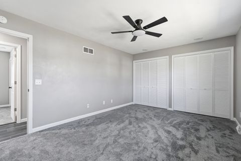 Tiny photo for 2614 E 28th Court, Davenport, IA 52803 (MLS # 12608471)