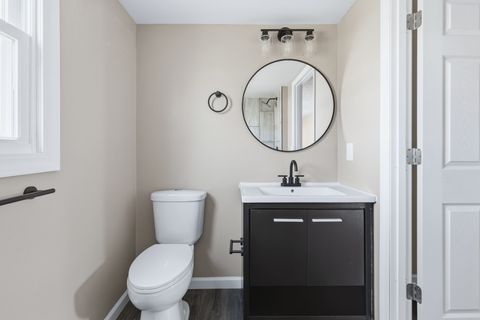 Tiny photo for 2614 E 28th Court, Davenport, IA 52803 (MLS # 12608471)