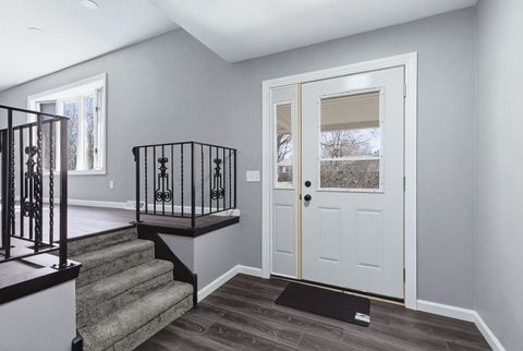 Tiny photo for 2614 E 28th Court, Davenport, IA 52803 (MLS # 12608471)