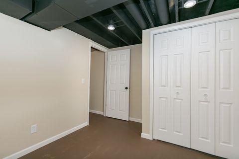 Tiny photo for 2614 E 28th Court, Davenport, IA 52803 (MLS # 12608471)