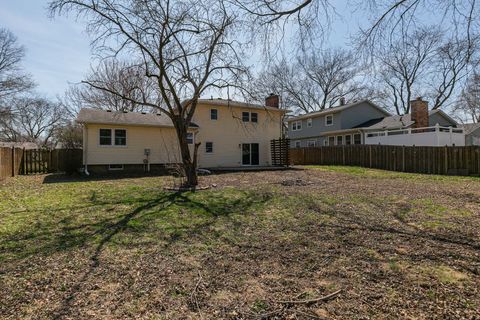 Tiny photo for 2614 E 28th Court, Davenport, IA 52803 (MLS # 12608471)