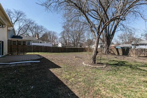 Tiny photo for 2614 E 28th Court, Davenport, IA 52803 (MLS # 12608471)