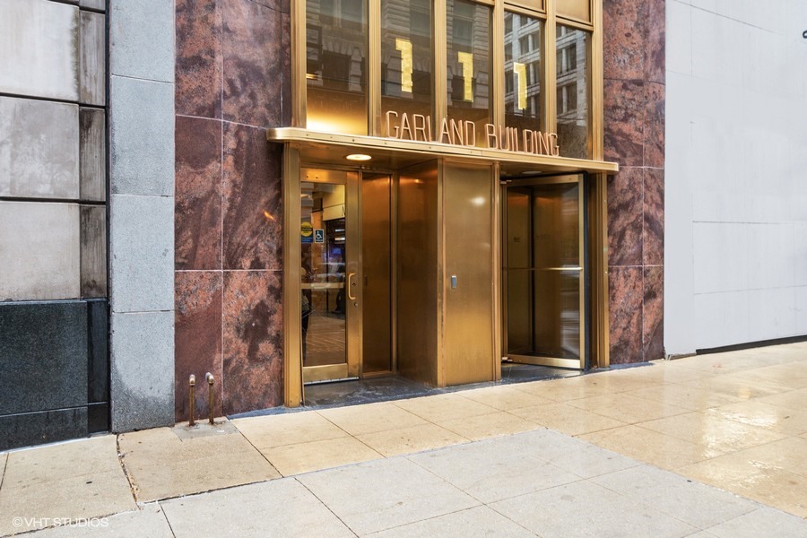 111 N Wabash Avenue 1911