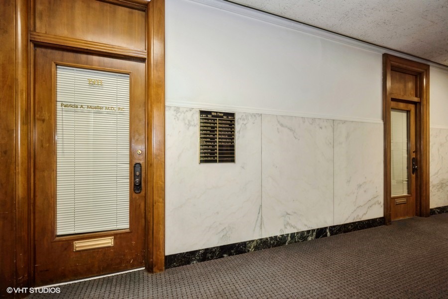 111 N Wabash Avenue 1911