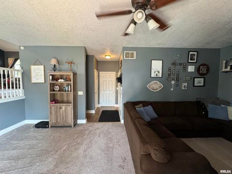 Tiny photo for 4703 W 13TH Street, Davenport, IA 52804 (MLS # QC4267470)