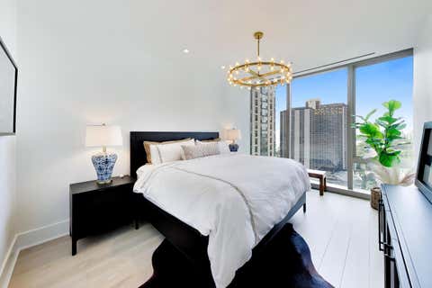 Tiny photo for 363 E Wacker Drive #1405, Chicago, IL 60601 (MLS # 12696010)