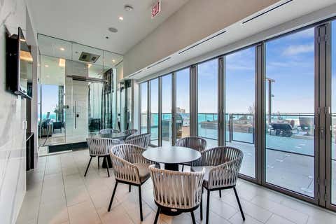 Tiny photo for 363 E Wacker Drive #1405, Chicago, IL 60601 (MLS # 12696010)