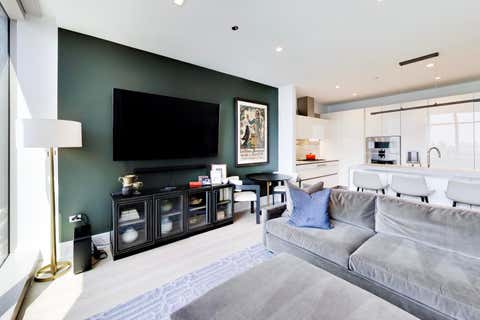 Tiny photo for 363 E Wacker Drive #1405, Chicago, IL 60601 (MLS # 12696010)