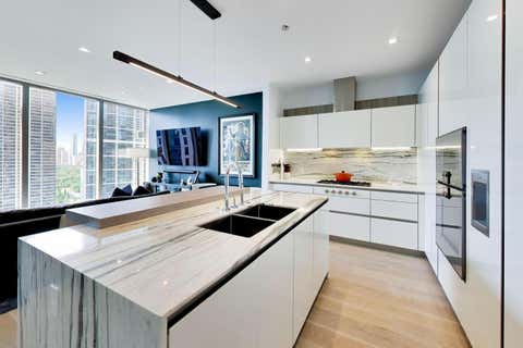 Tiny photo for 363 E Wacker Drive #1405, Chicago, IL 60601 (MLS # 12696010)